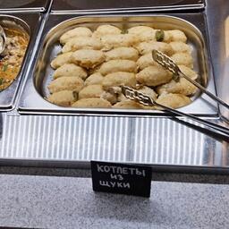 В Тюменской области обсуждают закупки рыбопродукции для социальных учреждений. Архивное фото