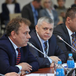 XI Международный конгресс рыбаков, 29-30 сентября. Владивосток