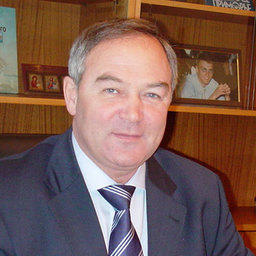 Евгений НАЗДРАТЕНКО