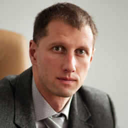 Сергегй СЕННИКОВ