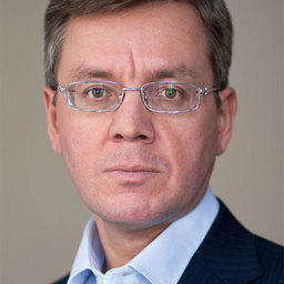 Герман ЗВЕРЕВ