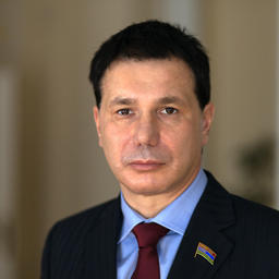 Игорь ЗУБАРЕВ