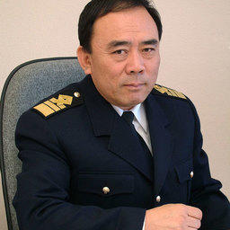 Георгий КИМ
