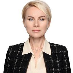 Руководитель Североморского теруправления Росрыболовства Анна ШУЛАЕВА. Фото пресс-службы ФАР