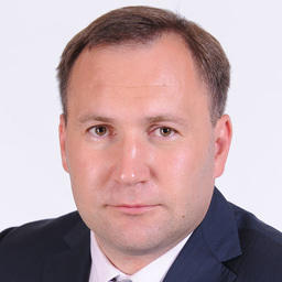 Генеральный директор компании «Акватехнологии» Сергей СЛЕПЧЕНКО
