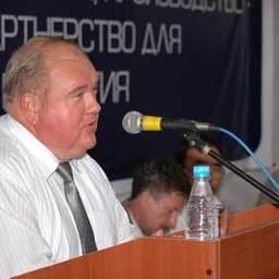 Всероссийское совещание руководителей образовательных учреждений рыбохозяйственной отрасли. Владивосток, сентябрь 2006 г.