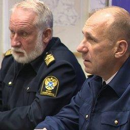 В Петропавловске-Камчатском прошла пресс-конференция, посвященная лососевой путине. Фото пресс-службы СВТУ