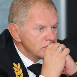Андрей КРАЙНИЙ