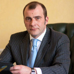 Станислав СТАНДРИК