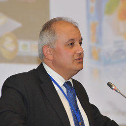 Питер ХАДЖИПИЕРИС, представитель компании Birds Eye Iglo Group