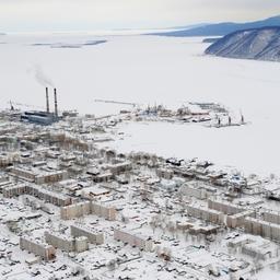 Николаевский район Хабаровского края. Фото пресс-службы Минвостокразвития