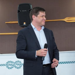 Глава Владивостока Виталий ВЕРКЕЕНКО
