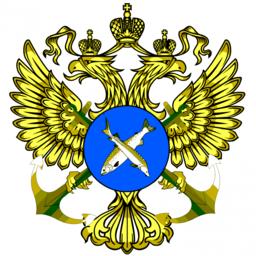 Герб Федерального агентства по рыболовству