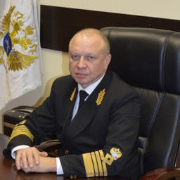 Руководитель Московско-Окского территориального управления Росрыболовства Алексей ВОРОТИЛИН. Фото пресс-службы ТУ