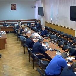 Проект изменений в Налоговый кодекс, уточняющих порядок применения вычета при уплате сбора за пользование водными биоресурсами, рассмотрели на заседании комитета Госдумы по бюджету и налогам