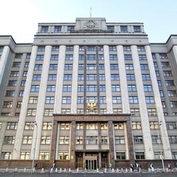 Поправки покритиковали и поддержали. Фото TVC.ru