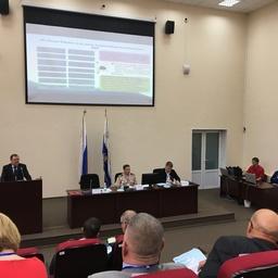 Перспективы рыбного экспорта и биржевой торговли обсудили 30 июня на международной конференции во Владивостоке