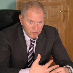Новогоднее поздравление руководителя Росрыболовства Андрея Крайнего 