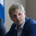 Денис Бочкарев.Фото пресс-службы администрации Приморского края