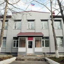 Приговор браконьерам вынес Охинский городской суд. Фото пресс-службы учреждения