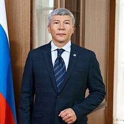Министр по таможенному сотрудничеству ЕЭК Максат МАМЫТКАНОВ. Фото пресс-службы комиссии