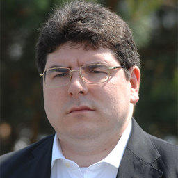 Павел ИВАНКИН