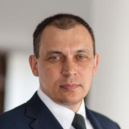 Заместитель председателя правительства Камчатского края Владимир ГАЛИЦЫН