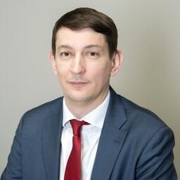 Управляющий директор департамента крупного бизнеса Россельхозбанка Кирилл КОСТЫНА