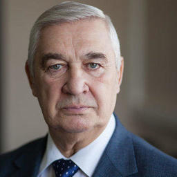 Председатель Координационного совета ассоциаций, объединений и предприятий рыбной промышленности Северного бассейна (КС «Севрыба») Вячеслав ЗИЛАНОВ
