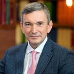 Директор Всероссийского научно-исследовательского института рыбного хозяйства и океанографии Кирилл КОЛОНЧИН. Фото пресс-службы ВНИРО
