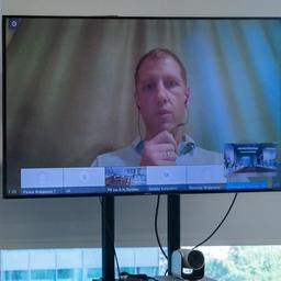 Представитель группы «Норебо» Сергей СЕННИКОВ