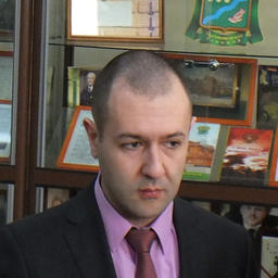 Директор департамента взаимодействия с резидентами свободного порта Владивосток АО «Корпорация развития Дальнего Востока» Евгений САЧКОВ