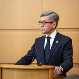Президентом Всероссийской ассоциации рыбохозяйственных предприятий, предпринимателей и экспортеров (ВАРПЭ) переизбран Герман ЗВЕРЕВ