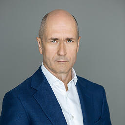 Александр ПАНИН