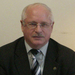 Заместитель директора АтлантНИРО Михаил Андреев