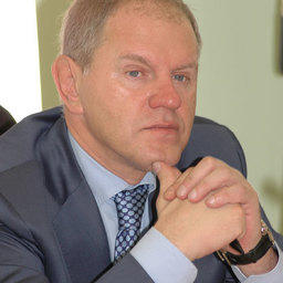 Андрей Крайний
