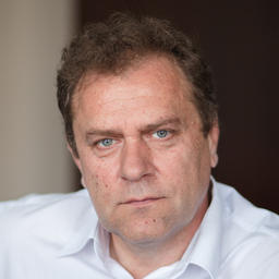 Президент ВАРПЭ Александр ФОМИН
