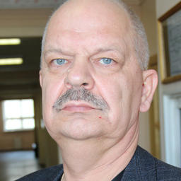 Заместитель председателя правительства Сахалинской области Игорь БЫСТРОВ