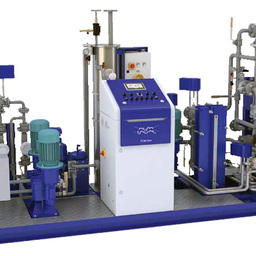 Модуль подготовки топлива FCM One