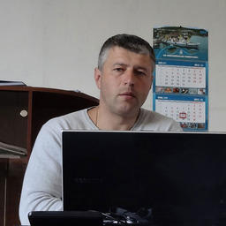 Александр ПЛЕЧИЙ