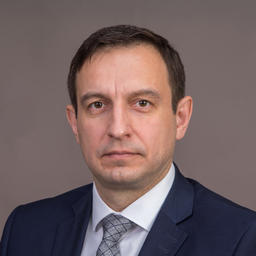 Андрей ГОРНИЧНЫХ