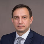 Андрей ГОРНИЧНЫХ