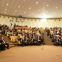 В Госдуме прошли парламентские слушания, посвященные 20-летию принятия федерального закона «О рыболовстве…»