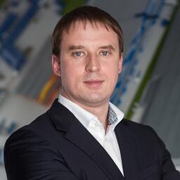 Исполнительный директор УК «Грандо» Владислав АГНИВИН