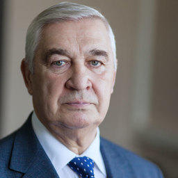 Член редакционной группы, председатель КС «Севрыба» Вячеслав ЗИЛАНОВ