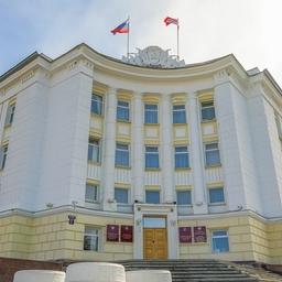 Правительство Магаданской области обратилось в Федеральное агентство по делам национальностей. Фото пресс-службы регионального кабмина