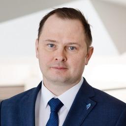 Директор Института Мирового океана ДВФУ Кирилл ВИННИКОВ