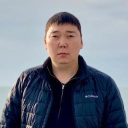 Заместитель председателя Ассоциации рыбохозяйственных предприятий Республики Саха (Якутия) Руслан ЛУКИН