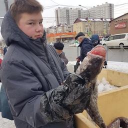 Продажу свежевыловленной рыбы организовали в Южно-Сахалинске. Фото регионального агентства по рыболовству