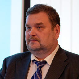 Алексей ТИХОН